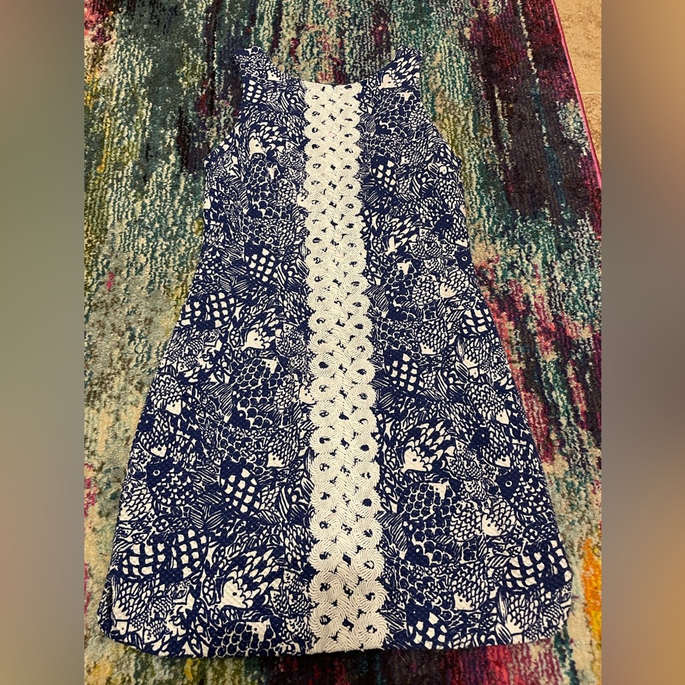 Lilly Pulitzer For Target Medium Dress